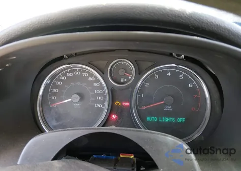 2007 Chevrolet Cobalt Lt z USA, uszkodzony, nr VIN 1G1AL15FX77355735